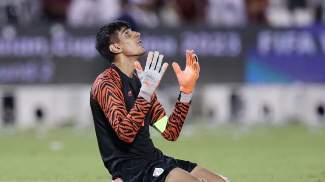 „Chceme hrať a hneď“: Gurpreet, Chhangte vedúca prosba, ktorá vyzýva na vyriešenie budúcnosti ISL
