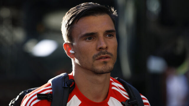 „Dajte im vydýchnuť“ – Rotačný kľúč pre dilemu Thomasa Franka v strede poľa, keď sa Tottenham pripravuje na Chelsea
