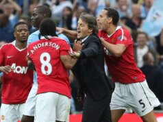 „Ďalší manažér Man Utd“, ak bude Ruben Amorim prepustený, „hádzal údery na hráčov na tréningu“ Ruben Amroim