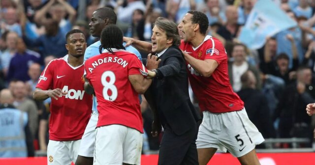 „Ďalší manažér Man Utd“, ak bude Ruben Amorim prepustený, „hádzal Ruben Amroim