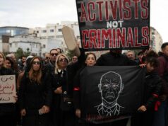 „Dosť bolo represie“: Tisíce Tunisanov protestovali proti Kais Saiedovi | Politické správy „Dosť bolo represie“: Tisíce Tunisanov protestovali proti Kais Saiedovi | Politické správy