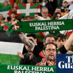 „Dotklo sa nás to od začiatku“: Palestína si vychutnala historickú noc v Bilbau | Palestíne