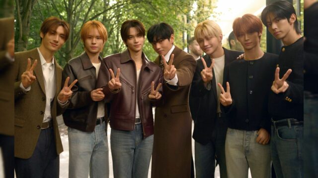 „Forever idol of idol“ – Fanúšikovia reagujú, keď si Dohoon Wacky Willy – Photocall (obrázok cez Getty)