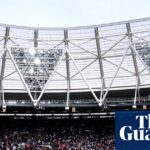 „Futbalová romantika je spopolnená“: kluby účtujú deťom, aby boli maskotmi | futbal