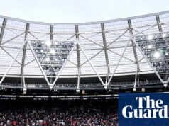 „Futbalová romantika je spopolnená“: kluby účtujú deťom, aby boli maskotmi | futbal „Futbalová romantika je spopolnená“: kluby účtujú deťom, aby boli maskotmi | futbal