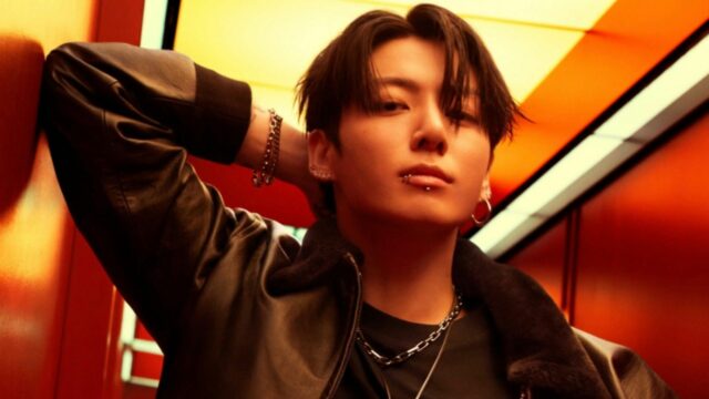 „GRATULUJEME, JUNGKOOK“ trendy online, pretože hviezda BTS je na vrchole rebríčka K-Brand Index Boy Group Individual za október, menovaná Top Hallyu lídrom
