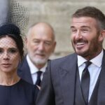 „Gratuloval som Davidovi Beckhamovi k rytierskemu titulu – jeho odpoveď ma ohromila“ | Futbal | Šport