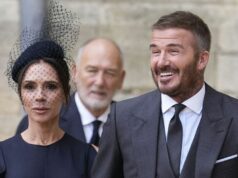 „Gratuloval som Davidovi Beckhamovi k rytierskemu titulu – jeho odpoveď ma ohromila“ | Futbal | Šport „Gratuloval som Davidovi Beckhamovi k rytierskemu titulu – jeho odpoveď ma ohromila“ | Futbal | Šport