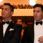 „Hral som s Ronaldom a proti Messimu – nedostali by sa do môjho zoznamu top 5“ | Futbal | Šport