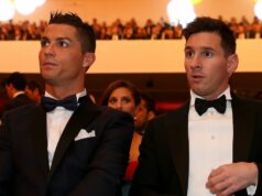 „Hral som s Ronaldom a proti Messimu – nedostali by sa do môjho zoznamu top 5“ | Futbal | Šport „Hral som s Ronaldom a proti Messimu – nedostali by sa do môjho zoznamu top 5“ | Futbal | Šport