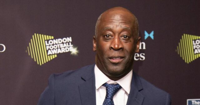 „Hral som za Chelsea a Tottenham, ale teraz pracujem ako učiteľ zásobovania“ | Futbal | Šport
