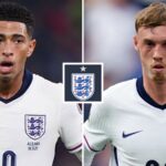 „Je Cole Palmer taký poklesok“ od „prekrásajúceho sa, sebadôležitého chlapca“ Bellinghama?