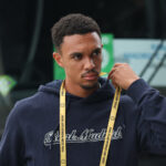 „Je pripravený“: Alonso poskytuje dôležité aktualizácie Trenta Alexandra-Arnolda pred remízou Rayo Vallecano