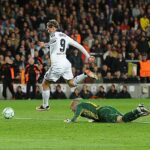 Zakončenie Fernanda Torresa po zranení bolo jedným z najdramatickejších v histórii Ligy majstrov