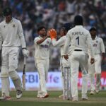 „Je to v rovnováhe“ – bývalý selektor hodnotí strhujúci deň 1. 2. testu IND vs. SA 2025