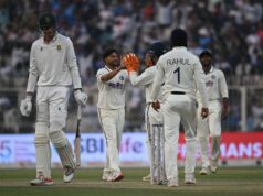 „Je to v rovnováhe“ – bývalý selektor hodnotí strhujúci deň 1. 2. testu IND vs. SA 2025 „Je to v rovnováhe“ – bývalý selektor hodnotí strhujúci deň 1. 2. testu IND vs. SA 2025