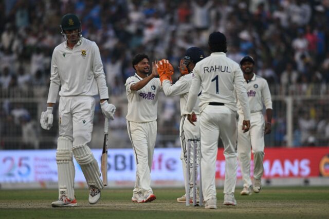 „Je to v rovnováhe“ – bývalý selektor hodnotí strhujúci deň 1. 2. testu IND vs. SA 2025
