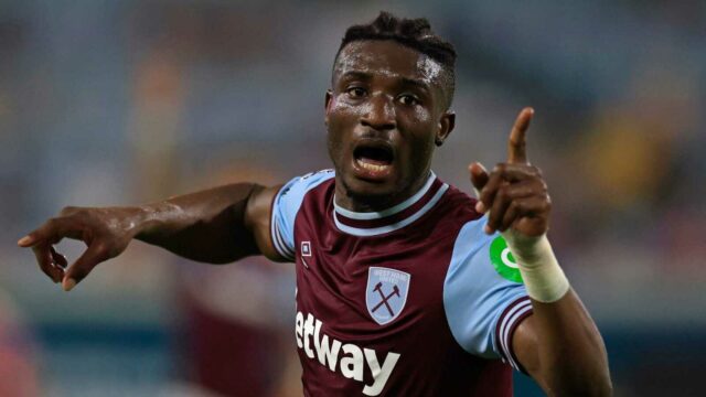 „Jediný“ – Danny Murphy verí, že hviezda 5 G/A Tottenhamu je pod vedením Thomasa Franka vo vlastnej lige
