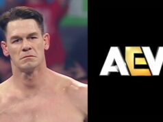 „KONEČNE TO DOSTANEME???“- Fanúšikovia nemôžu zostať pokojní po tom, čo WWE dráždi návrat hviezdy AEW pred odchodom Johna Cenu do dôchodku Fanúšikovia dúfajú, že hra Edge vs. Cena bude poslednýkrát. (Obrázky cez @316REIGNS X)