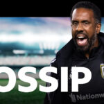 Wilfried Nancy, hlavný tréner Columbus Crew