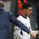 „Kľúčové je správanie“ – Tuchel prehodnotil Bellinghamovu reakciu