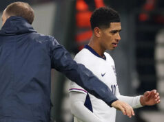 „Kľúčové je správanie“ – Tuchel prehodnotil Bellinghamovu reakciu „Kľúčové je správanie“ – Tuchel prehodnotil Bellinghamovu reakciu