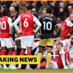 Prizerá sa kapitán Arsenalu Martin Odegaard