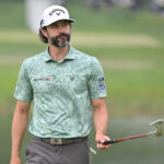 „Len sa nenechajte riešiť“ – Fanúšikovia veselo trollujú Adama Hadwina, keď žartuje o šampanskom MLB World Series