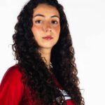 Virginia Adriano hovorí o svojom klube Bergamo (Zdroj obrázka: Instagram Virginie Adriano)