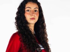 „Leť zakaždým, lietaj charter“ – Virginia Adriano zvažuje privilégiá vstupu do volejbalového tímu Nebrasky a rozdiel oproti predchádzajúcej sezóne Virginia Adriano hovorí o svojom klube Bergamo (Zdroj obrázka: Instagram Virginie Adriano)