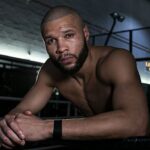 Daily Mail Sport navštívil Chrisa Eubanka Jr v tábore pred jeho veľmi očakávaným odvetným zápasom s Conorom Bennom, aby zistil, kde je teraz jeho vzťah s otcom.