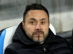 „Mali sme hlavy v oblakoch“ – Roberto De Zerbi chváli odpoveď Marseille proti Newcastlu „Mali sme hlavy v oblakoch“ – Roberto De Zerbi chváli odpoveď Marseille proti Newcastlu