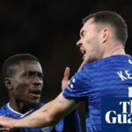 „Mám rád, keď moji hráči bojujú“: David Moyes bráni Idrissu Gueyeovú po vypadnutí Evertonu | Everton