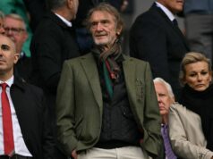 „Man Utd so mnou robil rozhovor v garáži Sira Jima Ractliffa – bol som šokovaný“ | Futbal | Šport „Man Utd so mnou robil rozhovor v garáži Sira Jima Ractliffa – bol som šokovaný“ | Futbal | Šport