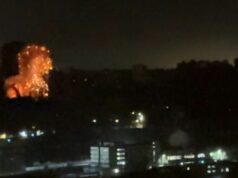 „Masívny nepriateľský útok“: Rusko zabilo ukrajinský Kyjev a jedného zabilo | Správy o vojne medzi Ruskom a Ukrajinou „Masívny nepriateľský útok“: Rusko zabilo ukrajinský Kyjev a jedného zabilo | Správy o vojne medzi Ruskom a Ukrajinou