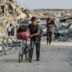 „Môžeš urobiť čokoľvek“: Izraelské vojnové zločiny v Gaze odvysielané v britskom dokumente | Správy o konflikte medzi Izraelom a Palestínou