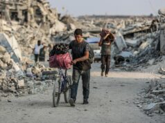 „Môžeš urobiť čokoľvek“: Izraelské vojnové zločiny v Gaze odvysielané v britskom dokumente | Správy o konflikte medzi Izraelom a Palestínou „Môžeš urobiť čokoľvek“: Izraelské vojnové zločiny v Gaze odvysielané v britskom dokumente | Správy o konflikte medzi Izraelom a Palestínou