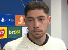 „Musíme akceptovať, čo hovorí Xabi Alonso“ „Musíme akceptovať, čo hovorí Xabi Alonso“