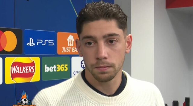 „Musíme akceptovať, čo hovorí Xabi Alonso“ „Musíme akceptovať, čo hovorí Xabi Alonso“