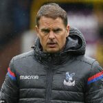 Bývalý šéf Crystal Palace Frank de Boer povedal, že sa v budúcnosti nechce vrátiť do vedenia