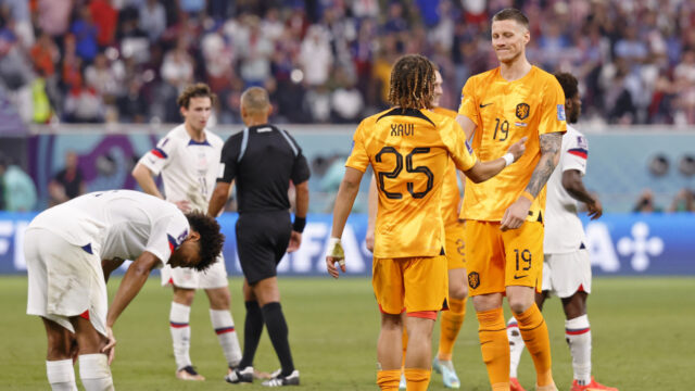 „Najlepší druh úvodu“ – Alasdair Gold verí, že letný podpis „Najlepší druh úvodu“ – Alasdair Gold verí, že letný podpis Tottenhamu by sa mal lepšie zmierniť