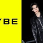 HYBE (obrázok cez Getty)