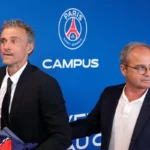 „Nakupovať viac v supermarkete z vás neurobí lepšieho kuchára“ – PSG sa snaží míňať menej na transferovom trhu