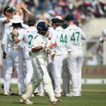 Irfan Pathan. (Poďakovanie za obrázky: Getty)