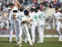 „Naša schopnosť sa znížila“ – masívne tvrdenie bývalého indického námorníka po debakli v prvom teste IND vs SA 2025 Irfan Pathan. (Poďakovanie za obrázky: Getty)