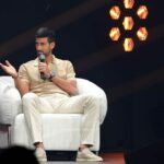 „Nechajte ma na pokoji“ – Novak Djokovič stráca trpezlivosť s neúprosnými špekuláciami o odchode do dôchodku, keď dôrazne dáva najavo svoje zámery