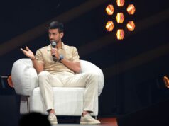 „Nechajte ma na pokoji“ – Novak Djokovič stráca trpezlivosť s neúprosnými špekuláciami o odchode do dôchodku, keď dôrazne dáva najavo svoje zámery „Nechajte ma na pokoji“ – Novak Djokovič stráca trpezlivosť s neúprosnými špekuláciami o odchode do dôchodku, keď dôrazne dáva najavo svoje zámery