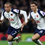 „Nemá schopnosť“: Carragher odpálil muža Spurs, že „nemá kvalitu“ a „nie je schopný“