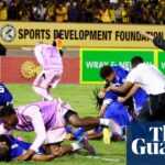 „Nemožnosť sa stala možným“: aké malé Curaçao sa zapísalo do histórie majstrovstiev sveta | Majstrovstvá sveta 2026