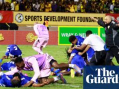 „Nemožnosť sa stala možným“: aké malé Curaçao sa zapísalo do histórie majstrovstiev sveta | Majstrovstvá sveta 2026 „Nemožnosť sa stala možným“: aké malé Curaçao sa zapísalo do histórie majstrovstiev sveta | Majstrovstvá sveta 2026